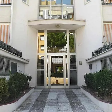 Apartment Locazione Turistica Fusillo Lorusso Con Parcheggio Privato In Loco Barletta