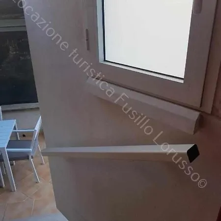Locazione Turistica Fusillo Lorusso Con Parcheggio Privato In Loco Apartment