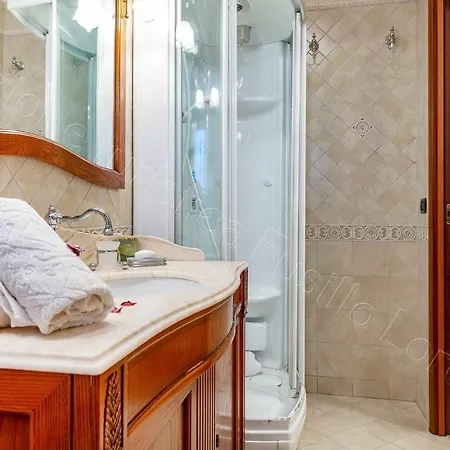 Apartment Locazione Turistica Fusillo Lorusso Con Parcheggio Privato In Loco Barletta