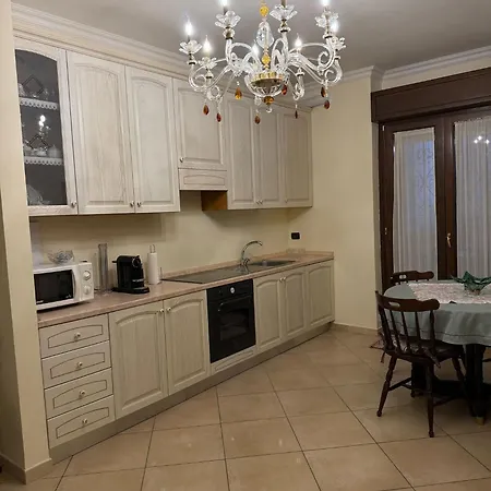 Apartment Locazione Turistica Fusillo Lorusso Con Parcheggio Privato In Loco *